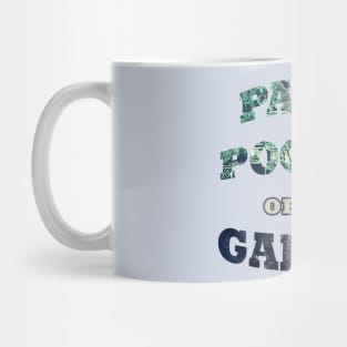 Party Pooper Mug